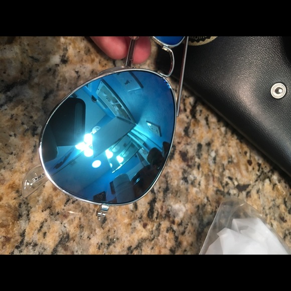 Ray ban aviator NEW - Picture 3 of 7